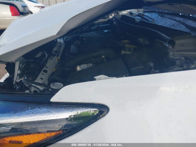 Chevrolet Cruze Lt Auto 2017 3G1BE6SM0HS538367 Image 10