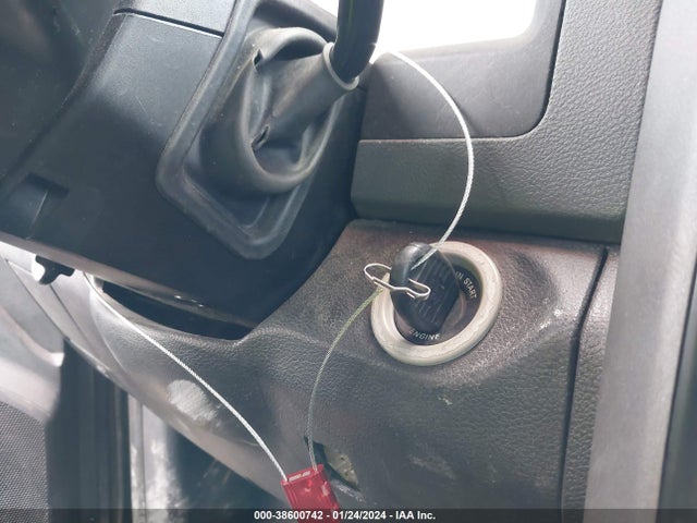 RAM 1500 Tradesman 2014 3C6JR7AT4EG139134 Image 11