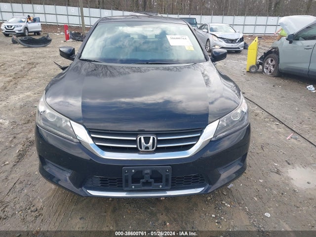 Honda ACCORD LX 2015 1HGCR2F37FA034456 Image 13
