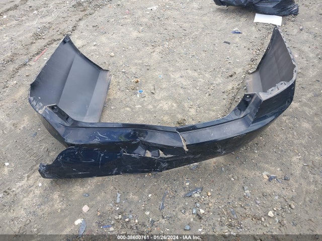 Honda ACCORD LX 2015 1HGCR2F37FA034456 Image 12