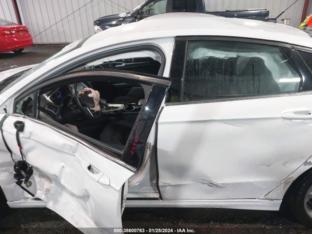 Ford FUSION SE 2015 3FA6P0H90FR210167 Image 14