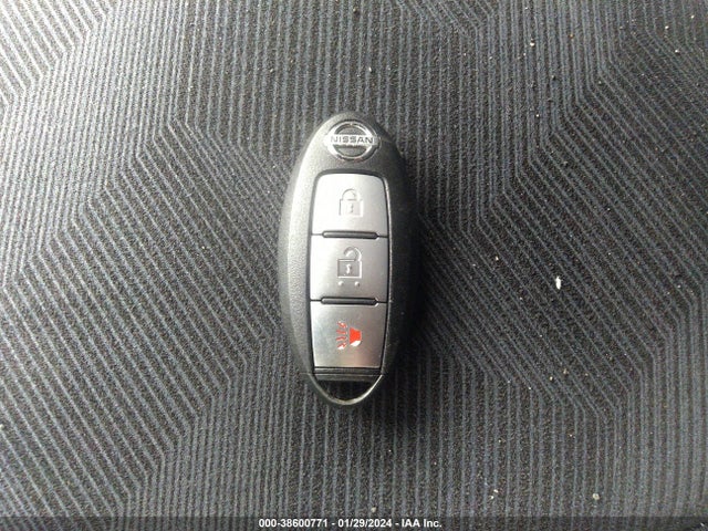 Nissan ROGUE SV 2015 KNMAT2MV6FP512598 Image 11