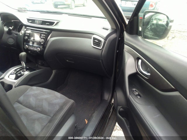 Nissan ROGUE SV 2015 KNMAT2MV6FP512598 Image 5