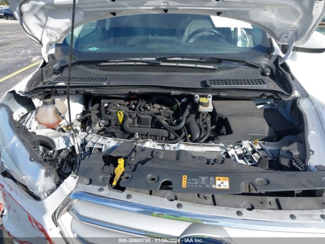 1FMCU0HD0KUA74986 Ford ESCAPE SEL