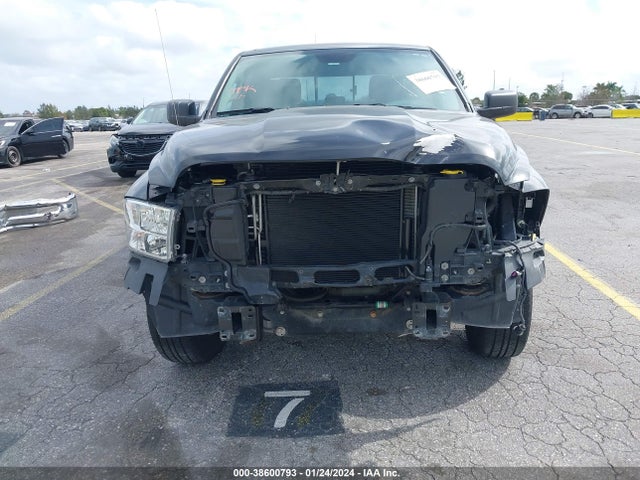 RAM 1500 Classic Slt  4x4 6'4 Box 2020 1C6RR7TT0LS101079 Image 13
