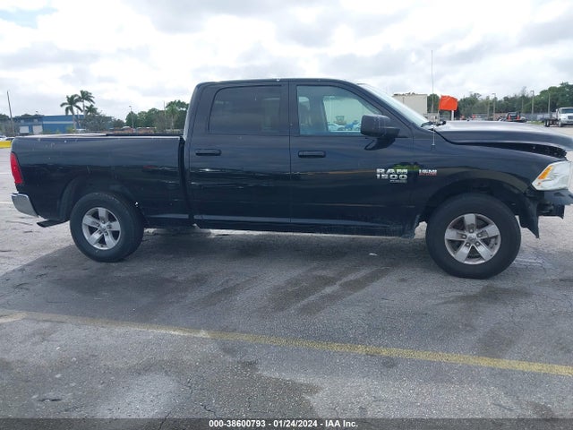 RAM 1500 Classic Slt  4x4 6'4 Box 2020 1C6RR7TT0LS101079 Image 14