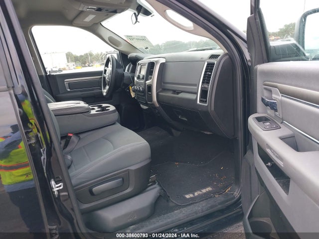 RAM 1500 Classic Slt  4x4 6'4 Box 2020 1C6RR7TT0LS101079 Image 5