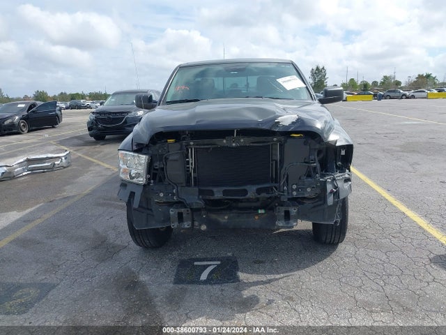 RAM 1500 Classic Slt  4x4 6'4 Box 2020 1C6RR7TT0LS101079 Image 6