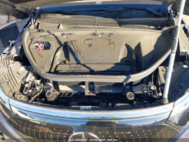 4JGDM2EB1PA014453 Mercedes-Benz Eqs 450 Suv 4matic