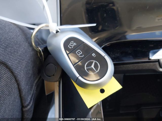 4JGDM2EB1PA014453 Mercedes-Benz Eqs 450 Suv 4matic