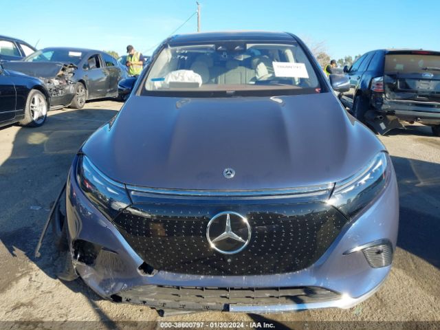 4JGDM2EB1PA014453 Mercedes-Benz Eqs 450 Suv 4matic