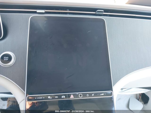 4JGDM2EB1PA014453 Mercedes-Benz Eqs 450 Suv 4matic
