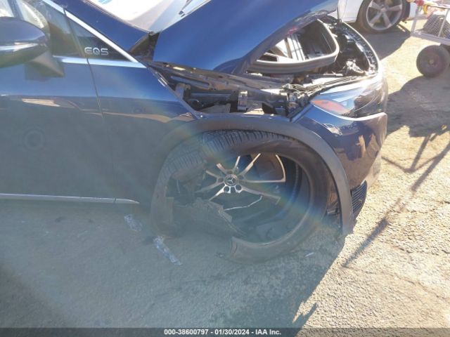 4JGDM2EB1PA014453 Mercedes-Benz Eqs 450 Suv 4matic