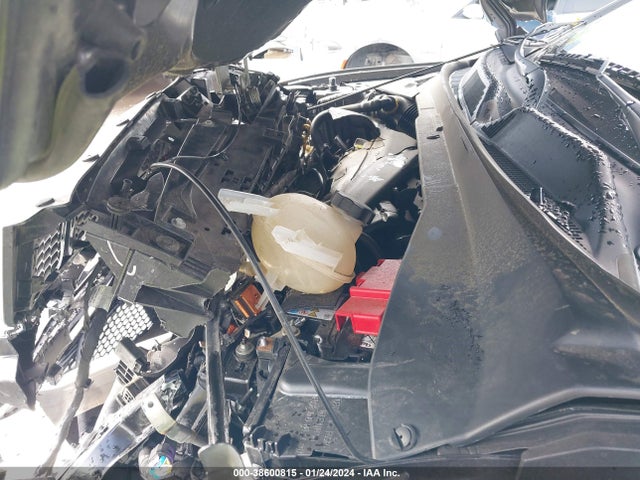 Jeep Compass Altitude Fwd 2019 3C4NJCBB0KT815159 Image 10