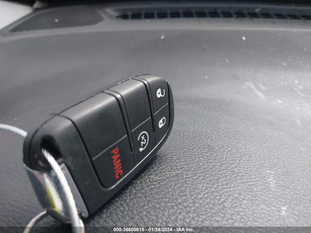 Jeep Compass Altitude Fwd 2019 3C4NJCBB0KT815159 Image 11