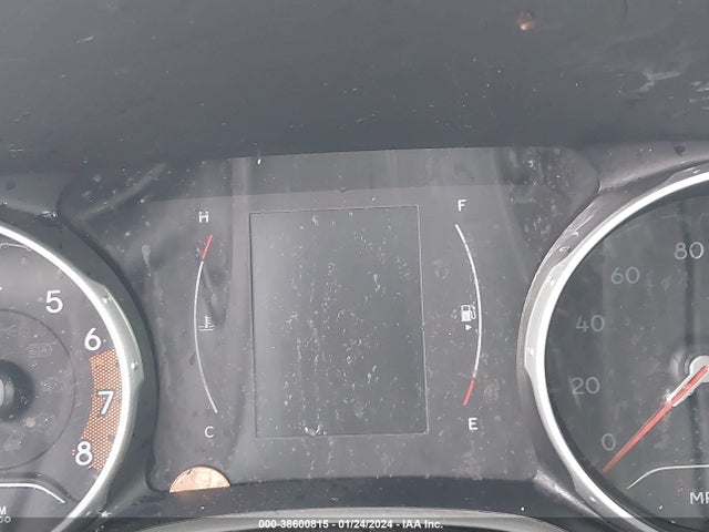 Jeep Compass Altitude Fwd 2019 3C4NJCBB0KT815159 Image 15