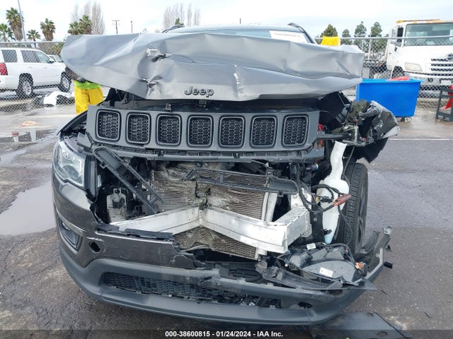 Jeep Compass Altitude Fwd 2019 3C4NJCBB0KT815159 Image 6