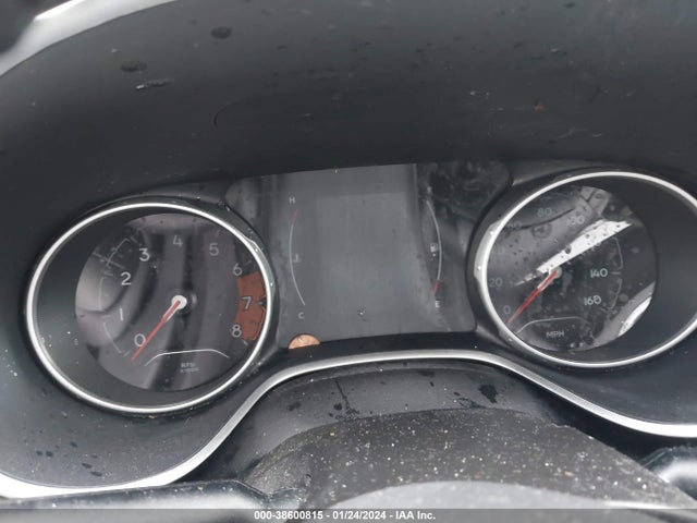 Jeep Compass Altitude Fwd 2019 3C4NJCBB0KT815159 Image 7