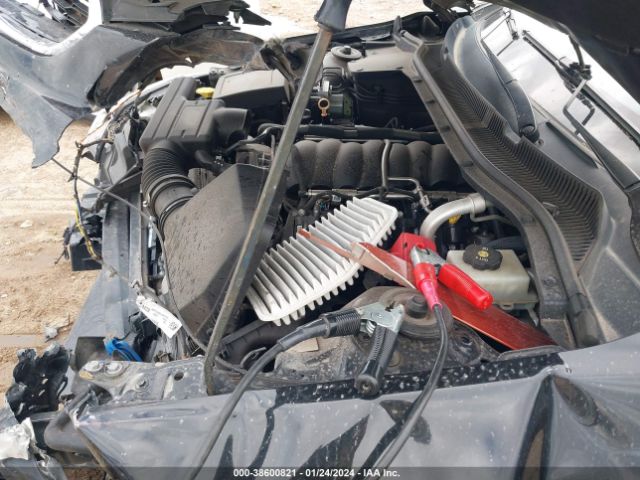 Chevrolet SS 2017 6G3F15RW5HL300268 Image 10