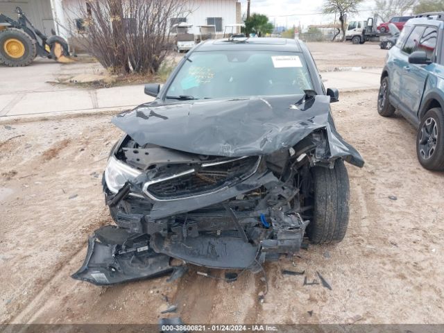 Chevrolet SS 2017 6G3F15RW5HL300268 Image 12
