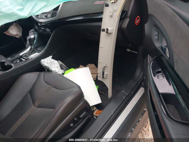 Chevrolet SS 2017 6G3F15RW5HL300268 Image 5
