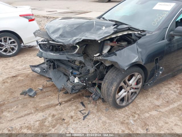 Chevrolet SS 2017 6G3F15RW5HL300268 Image 6