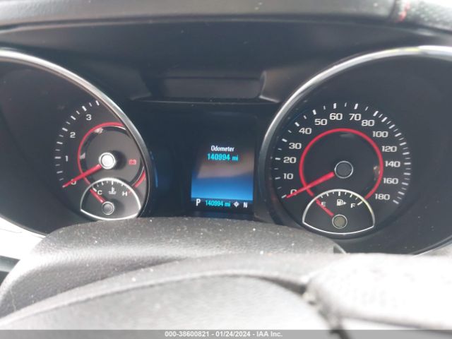 Chevrolet SS 2017 6G3F15RW5HL300268 Image 7
