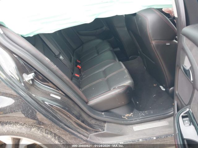 Chevrolet SS 2017 6G3F15RW5HL300268 Image 8