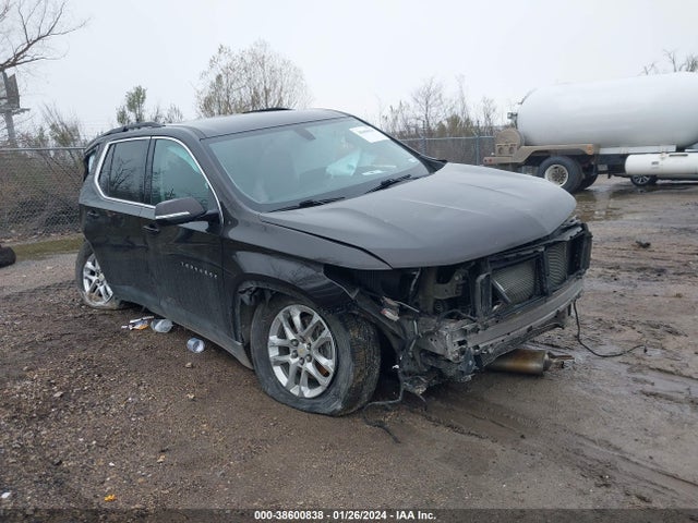 2019 1GNERGKW0KJ132685 main image