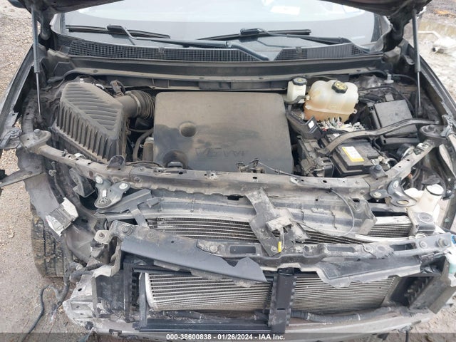 Chevrolet Traverse 1lt 2019 1GNERGKW0KJ132685 Image 10