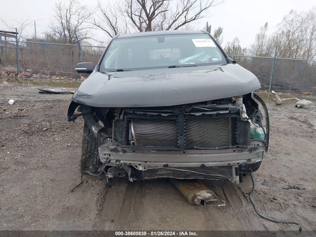 Chevrolet Traverse 1lt 2019 1GNERGKW0KJ132685 Image 12