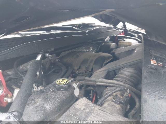 Chevrolet Silverado 1500 1lt 2015 3GCUKREC4FG155349 Image 10