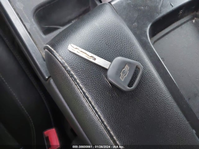 Chevrolet Silverado 1500 1lt 2015 3GCUKREC4FG155349 Image 11