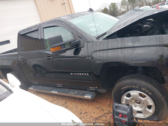 Chevrolet Silverado 1500 1lt 2015 3GCUKREC4FG155349 Image 13