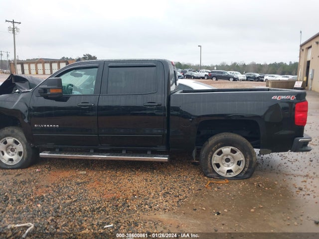 Chevrolet Silverado 1500 1lt 2015 3GCUKREC4FG155349 Image 14