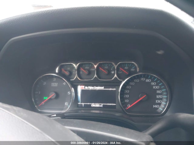 Chevrolet Silverado 1500 1lt 2015 3GCUKREC4FG155349 Image 15