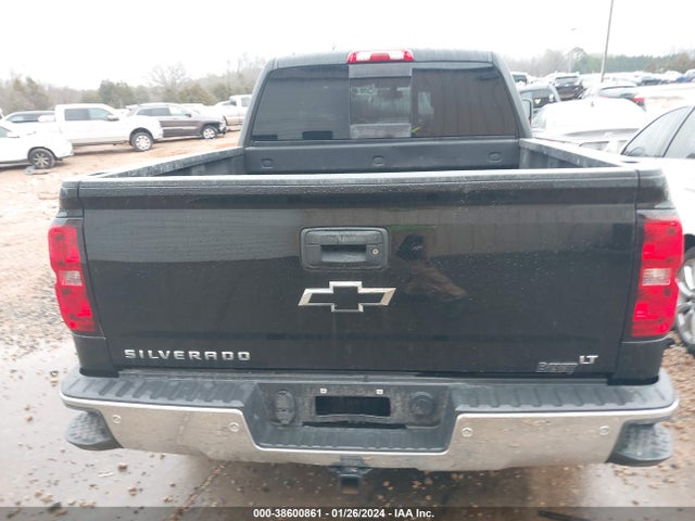 Chevrolet Silverado 1500 1lt 2015 3GCUKREC4FG155349 Image 16