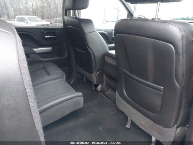 Chevrolet Silverado 1500 1lt 2015 3GCUKREC4FG155349 Image 8