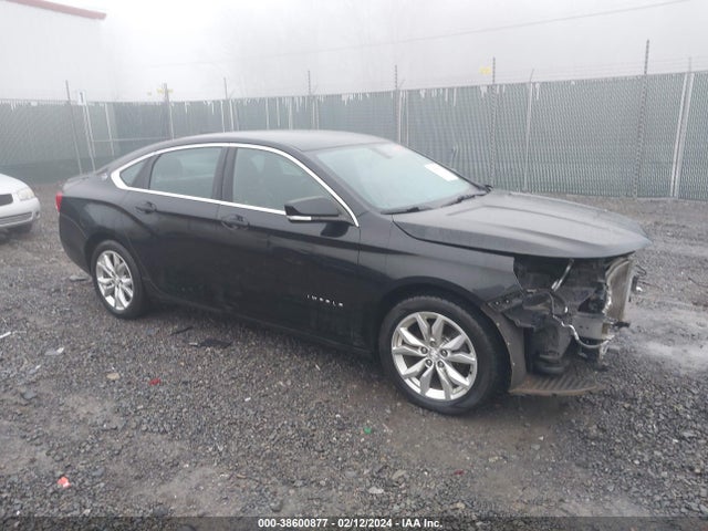 2017 2G1105S39H9167749 главное изображение