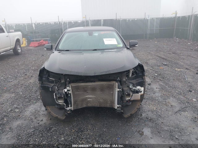 Chevrolet IMPALA 1LT 2017 2G1105S39H9167749 Image 13