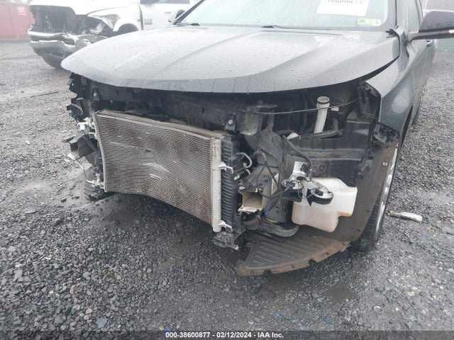 Chevrolet IMPALA 1LT 2017 2G1105S39H9167749 Image 6