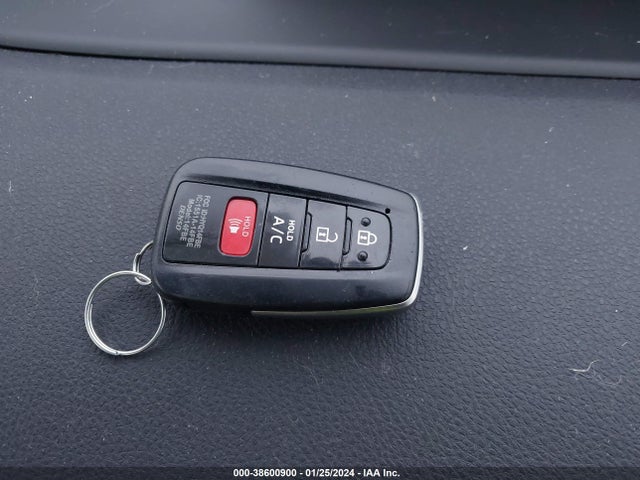 Toyota PRIUS PRIME 2018 JTDKARFP5J3089854 Image 11