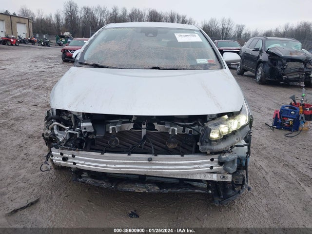 Toyota PRIUS PRIME 2018 JTDKARFP5J3089854 Image 13