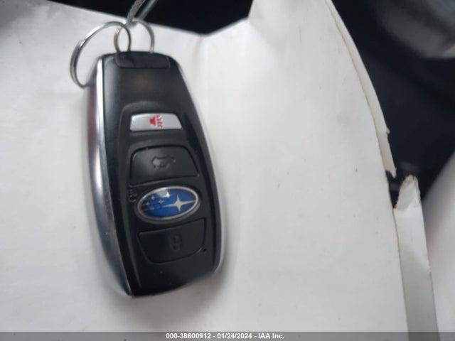 JF2SKAUC0LH587546 Subaru Forester Limited
