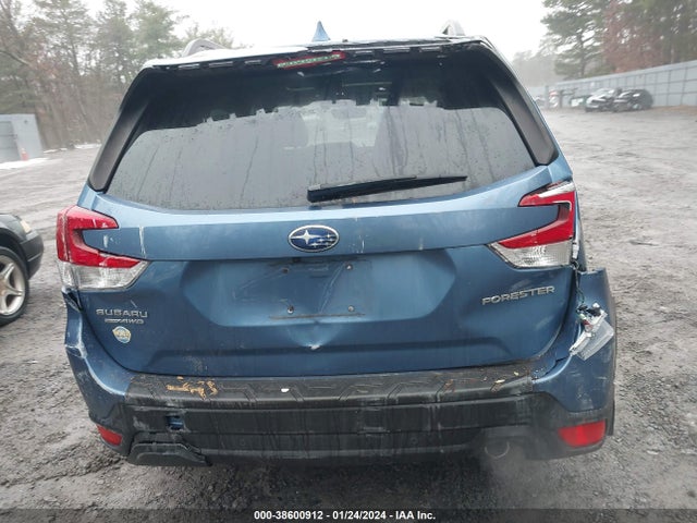 JF2SKAUC0LH587546 Subaru Forester Limited
