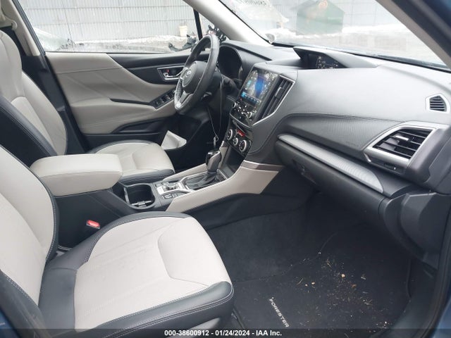 JF2SKAUC0LH587546 Subaru Forester Limited