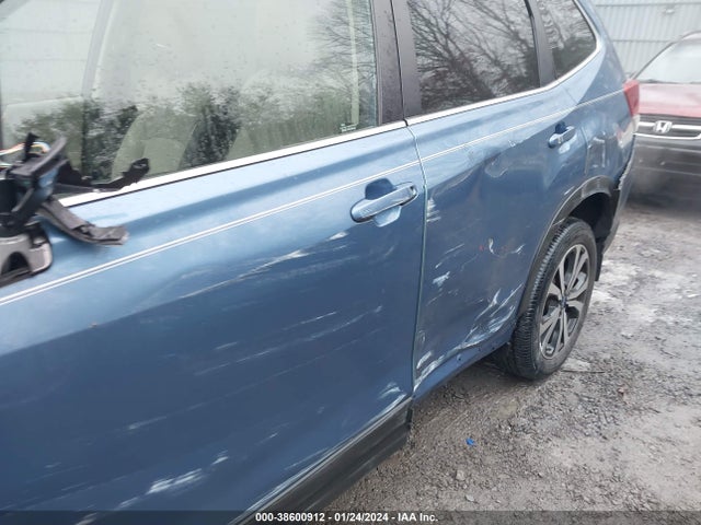 JF2SKAUC0LH587546 Subaru Forester Limited