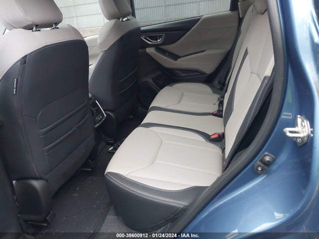 JF2SKAUC0LH587546 Subaru Forester Limited