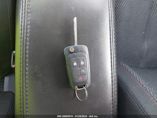 Chevrolet EQUINOX LT 2017 2GNALCEK1H6198833 Image 11