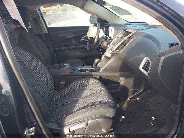 Chevrolet EQUINOX LT 2017 2GNALCEK1H6198833 Image 5
